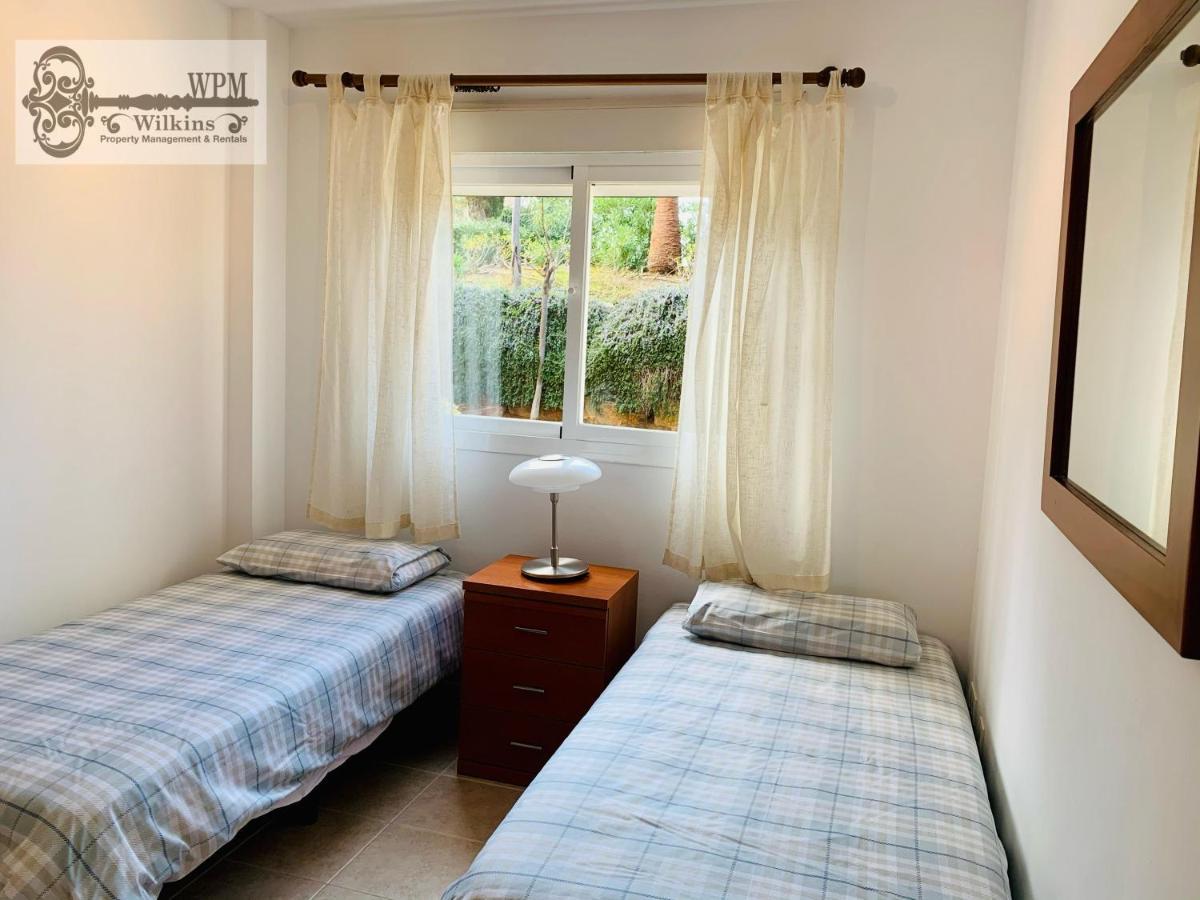 Beautiful 2-Bed Apartment In Casares Costa Bahia de Casares Dış mekan fotoğraf