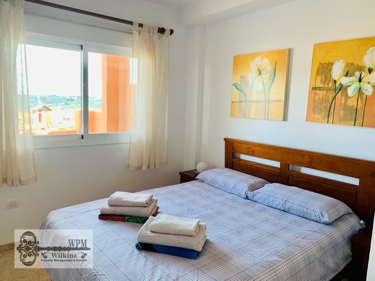 Beautiful 2-Bed Apartment In Casares Costa Bahia de Casares Dış mekan fotoğraf